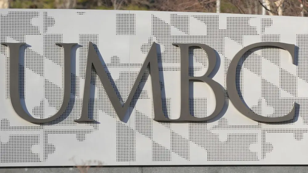UMBC building briefly evacuated following chemical spill | WBAL ...