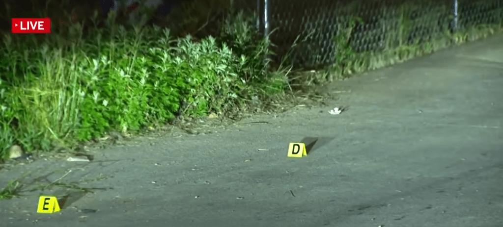 13-year-old boys, 17-year-old person of interest hurt in North Baltimore cutting