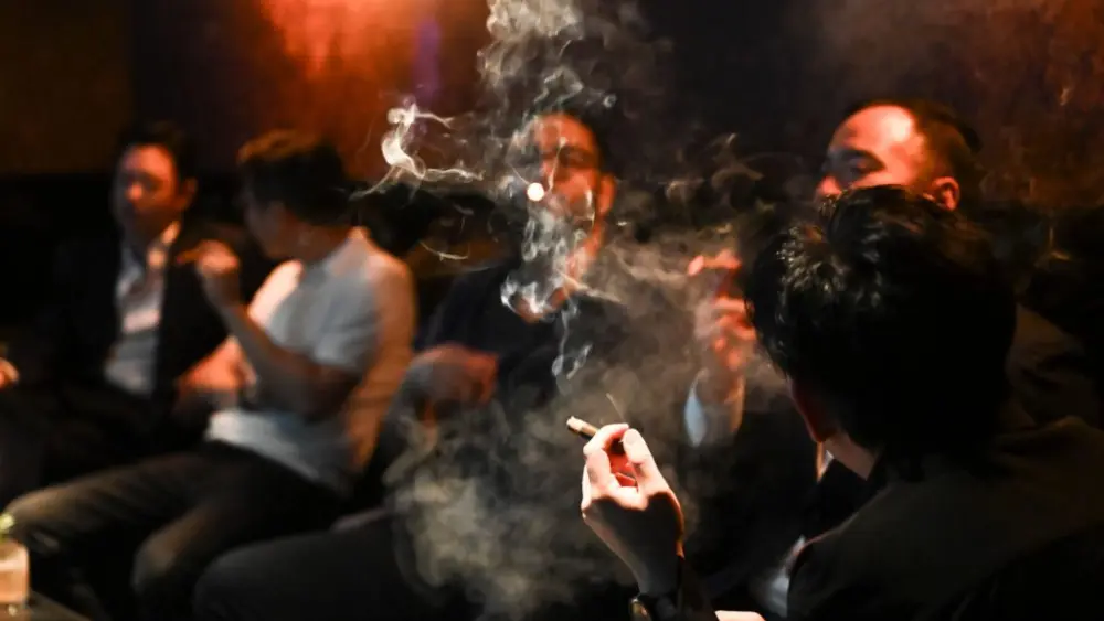 tobacco formula Nicotine and body wash to impart an alluring fragrance Maryland backs multistate effort targeting