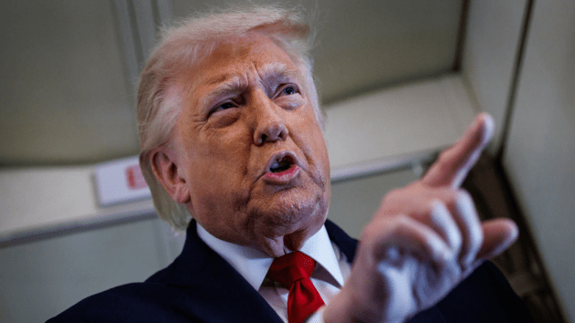 President Trump and Iran’s supreme leader trade threats as mediators try to save deal