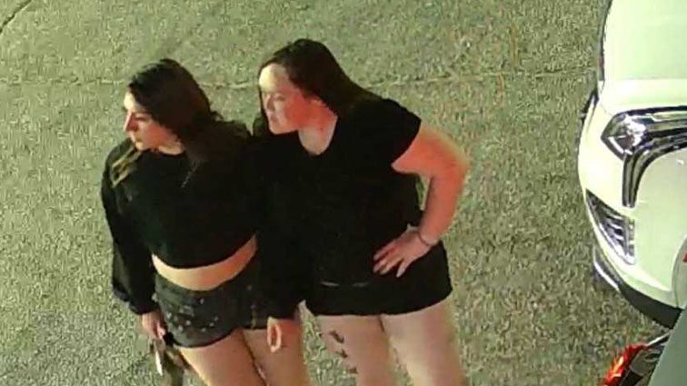 Baltimore police seek 2 women after Federal Hill triple shooting leaves 1 dead