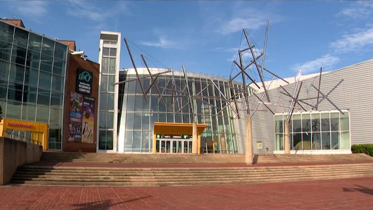 Maryland Science Center celebrates 50 years with discounted admission and birthday festivities