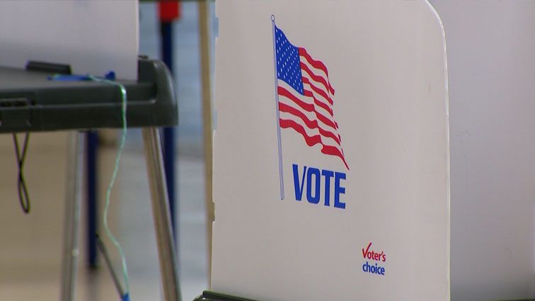 Last chance for early voting arrives as Maryland primary nears