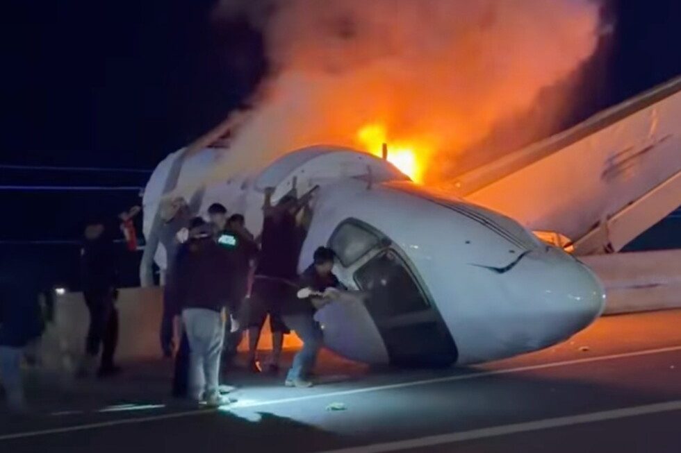 Man who died in Texas plane crash was a key figure in seeding Austin’s technology boom
