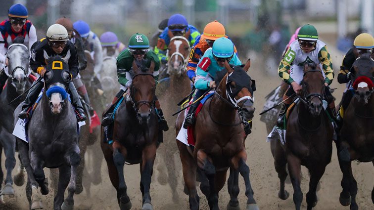 Maryland moves to match $85M bid for intellectual property rights of Preakness