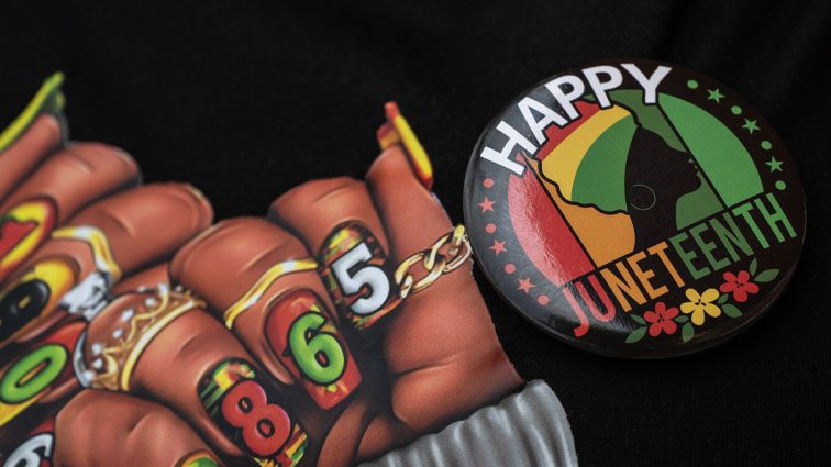 Maryland communities to celebrate Juneteenth with parades and festivals