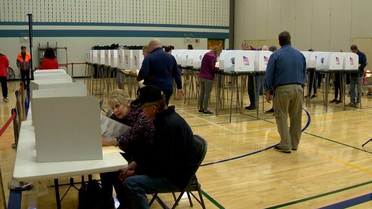 Federal judge rejects DOJ’s demands to force Maryland to turn over voter database