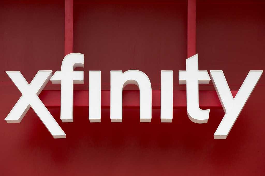 Xfinity TV outages reported nationwide