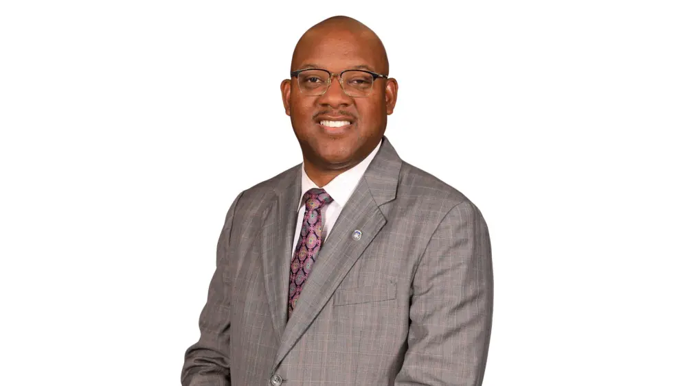 Malcolm Ruff Baltimore City Del. Malcolm Ruff notches Democratic nomination for ...