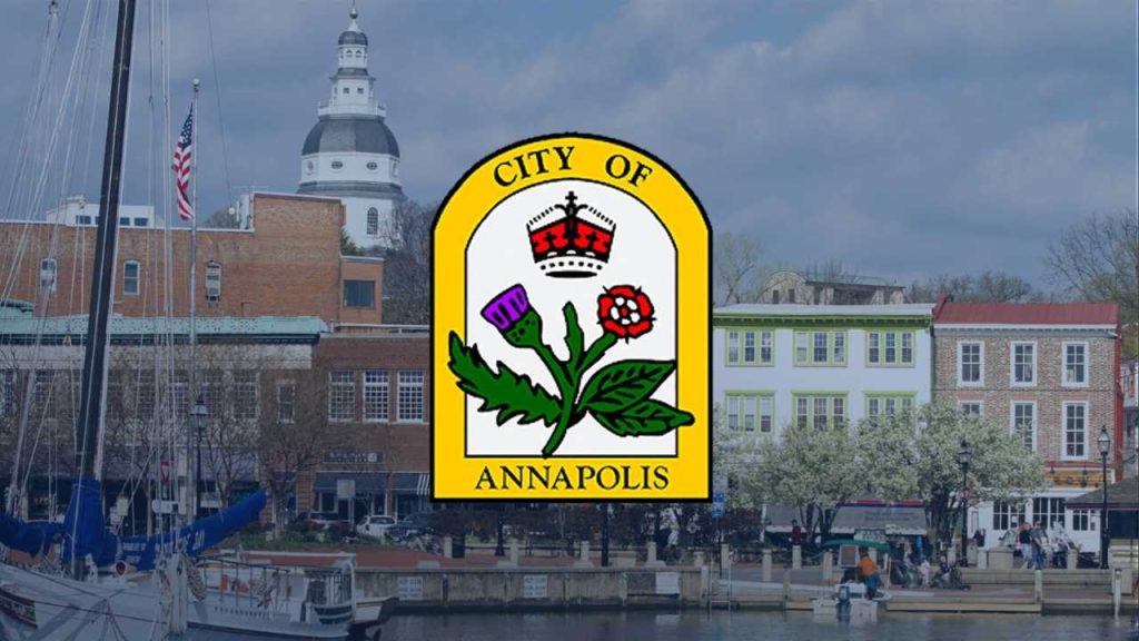 Annapolis mayor to outline timeline for City Dock project