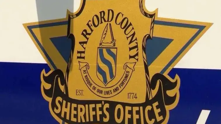 Harford County Sheriff's Office