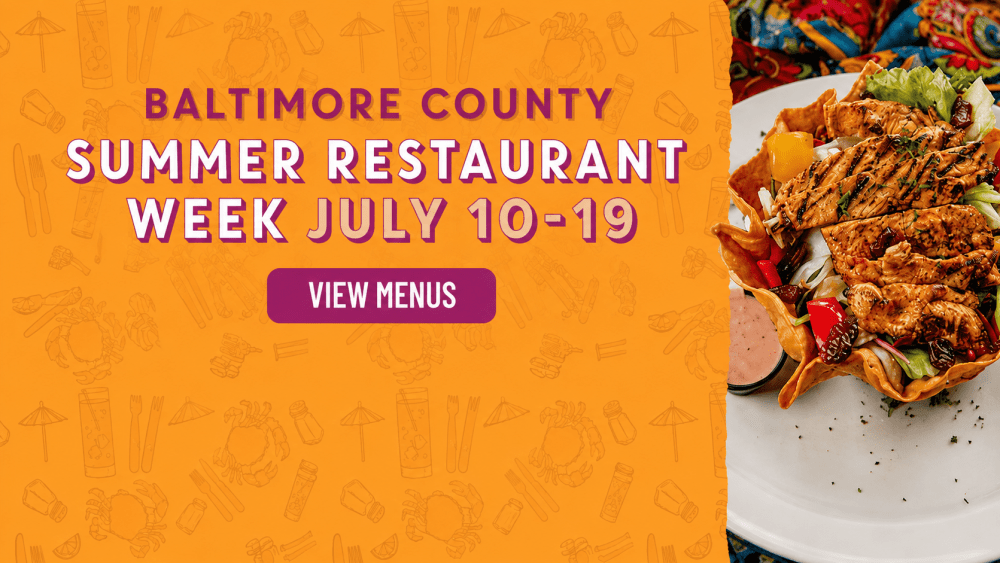 Tap for participating restaurants