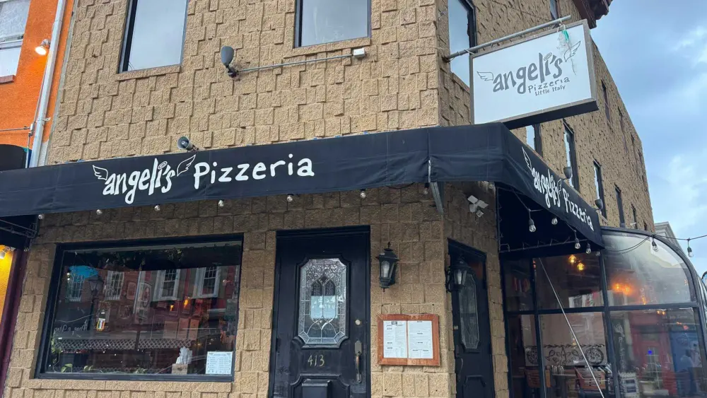 Baltimore pizzeria﻿ to expand outside city for first time | WBAL