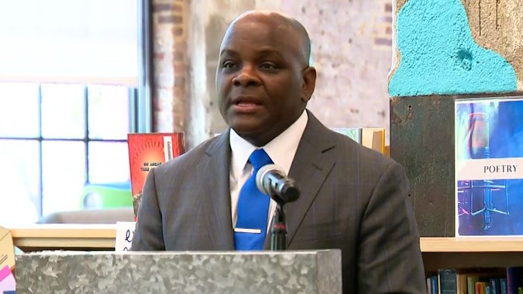 New Baltimore City Public Schools CEO outlines first 100 days in office