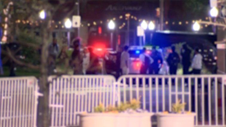 Baltimore City intensifying response to late-night crowds in Fells Point
