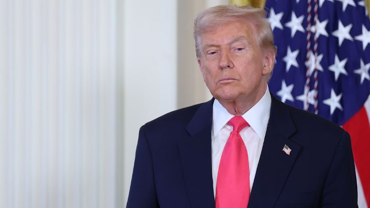 President Trump expected to make election conspiracies focus of his national address