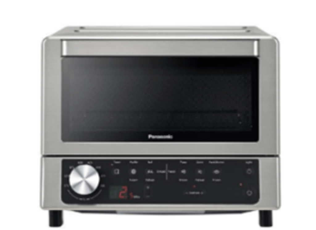 Panasonic toaster ovens sold on Amazon, Costco recalled nationwide