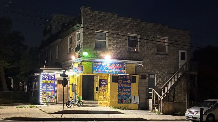 Multiple people injured following mass shooting in South Baltimore over the weekend