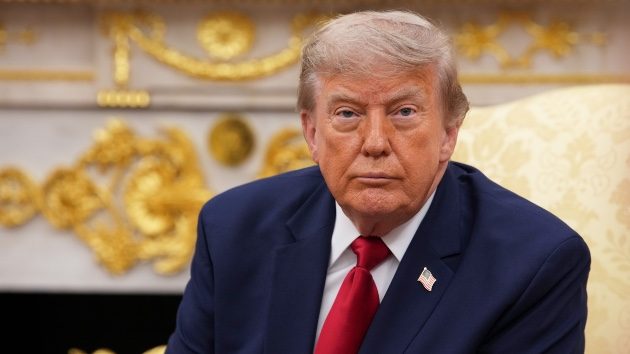 Maryland man charged after Facebook threats to kill Donald Trump