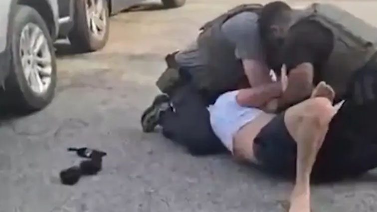 Federal judge says ICE made warrantless arrest in arrest outside Baltimore school