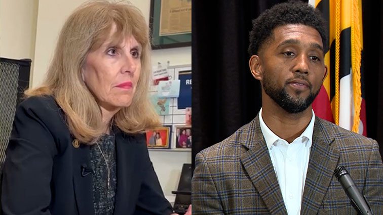 Baltimore IG asks judge to hold mayor’s office in contempt, claims noncompliance with records order