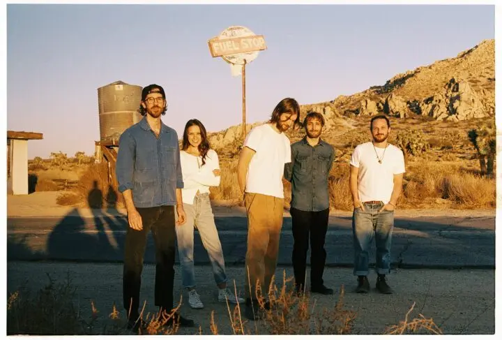 Listen to C4 & Nehman to win tickets to Mt. Joy at Merriweather Post Pavilion