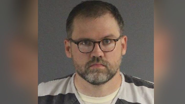 Fallston youth baseball coach arrested following Chris Hansen 'Takedown'