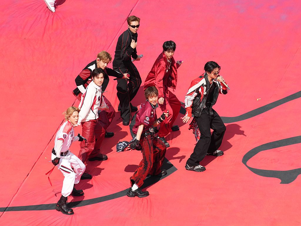 Travel Guide: Baltimore braces for BTS concert crowds at M&T Bank Stadium
