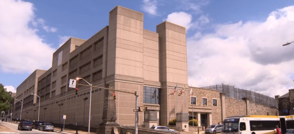 Body-worn cameras make major impact in Maryland’s Department of Corrections