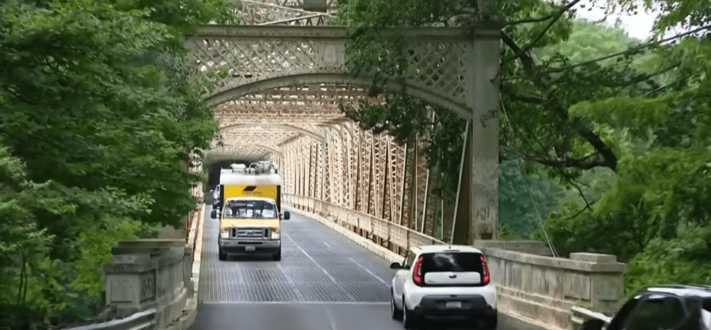 Baltimore County, City nearing Warren Road Bridge ownership deal: state delegate