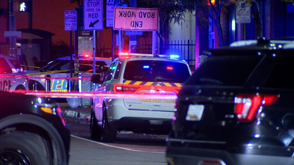 Shooting News Image