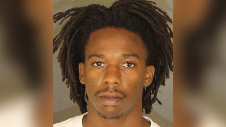Baltimore's Most Wanted: Police seek suspect in deadly double shooting