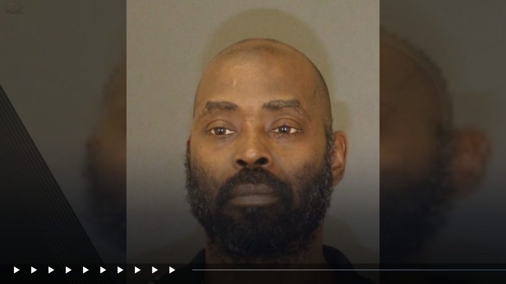 Baltimore man enters surprise guilty plea to child abuse resulting in death of stepson in 2024