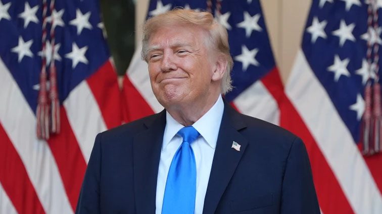 9 states have new districts for midterm elections after Trump urged changes