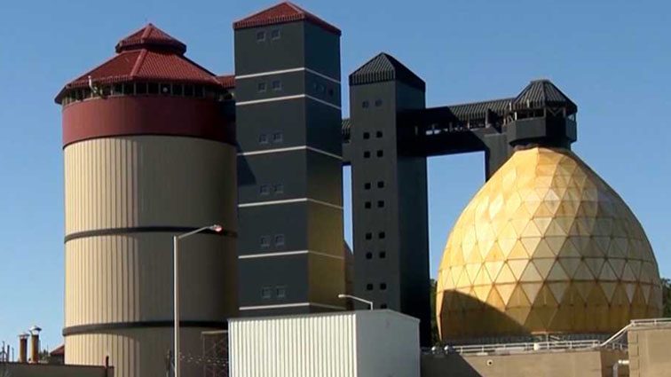 Back River Wastewater Treatment Plant concerns spark community meeting