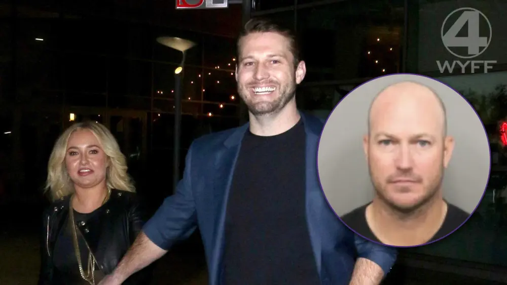 Hayden Panettiere Boyfriend