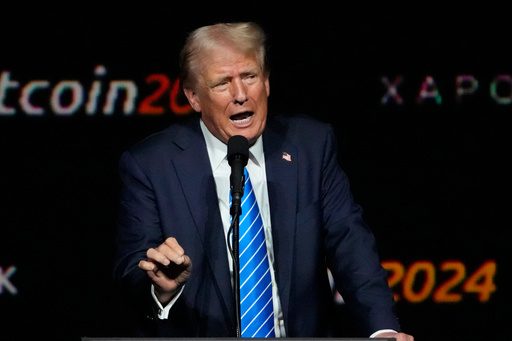 Trump agreed to new ethics rules to get a crypto bill across the line. But that might not be enough
