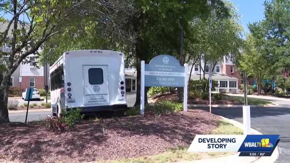 Anne Arundel County investigates Hanover murder-suicide