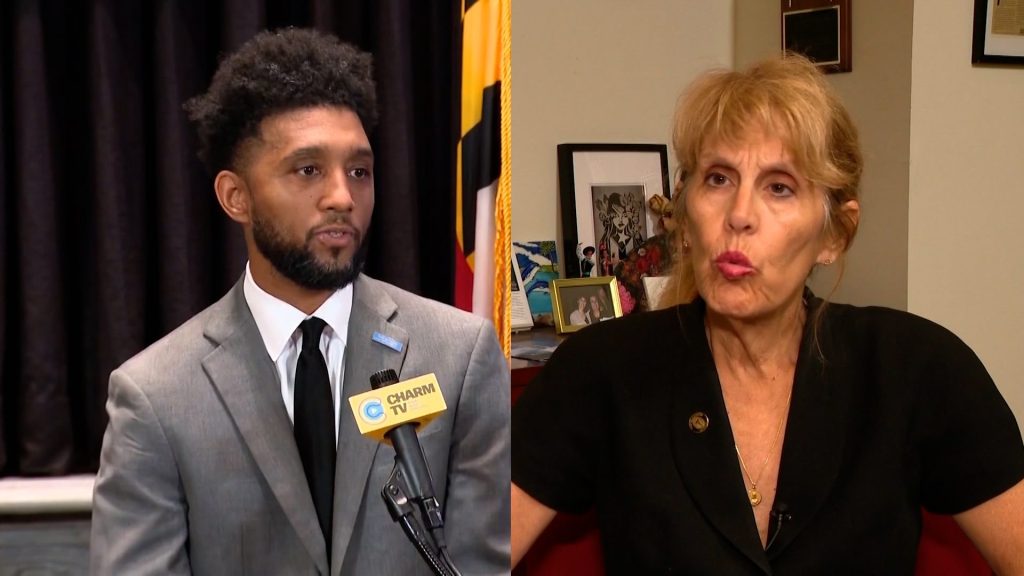 Appeals court rejects Baltimore bid to delay inspector general lawsuit