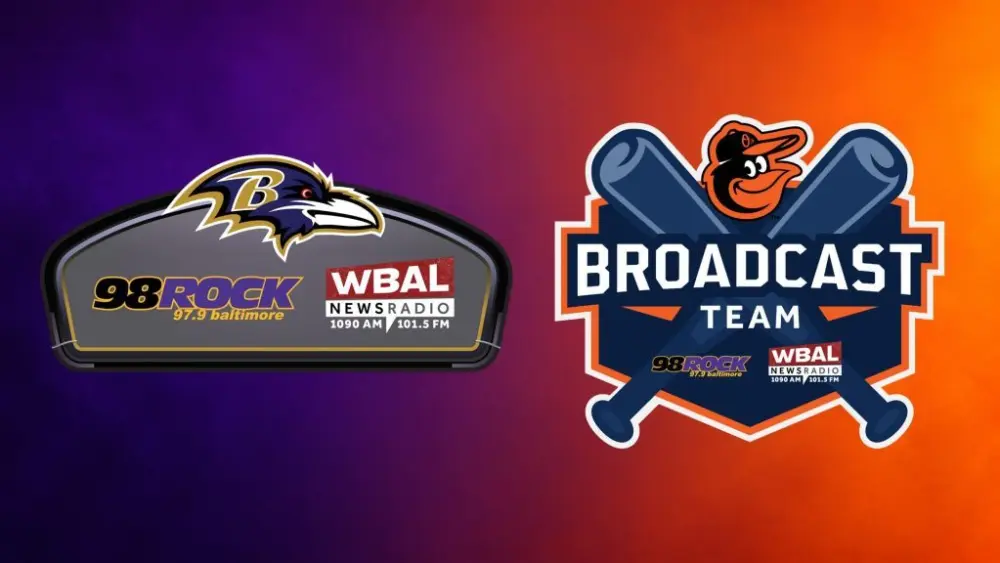 Everything Ravens fans need to know ahead of home opener and Orioles ...