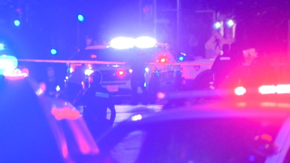 Search continues for suspects in East Baltimore mass shooting, reward offered