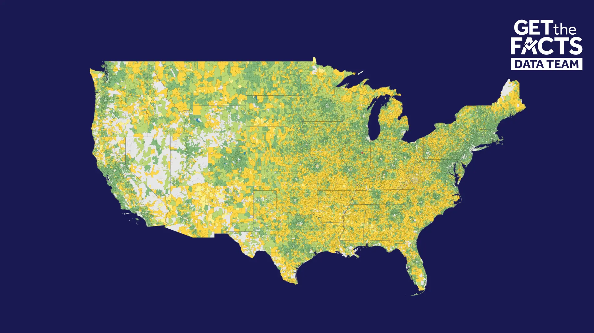 These are the richest ZIP codes in the U.S. | WBAL Baltimore News