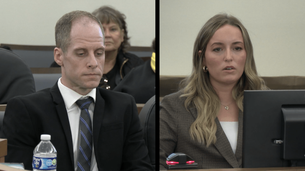 ‘American Idol’ contestant’s murder trial: Former mistress says suspect wanted to kill his wife