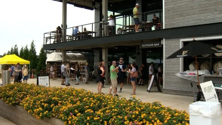 Guinness Open Gate Brewery in Halethorpe set to close its doors | WBAL ...