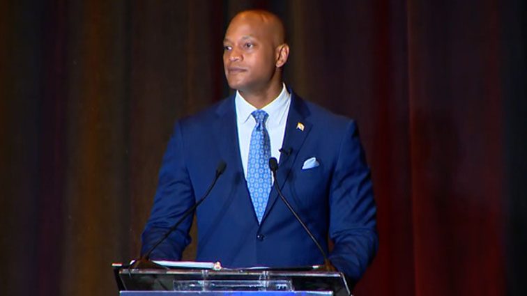 Maryland Gov. Wes Moore warns against Trump admin. hands-off AI policy