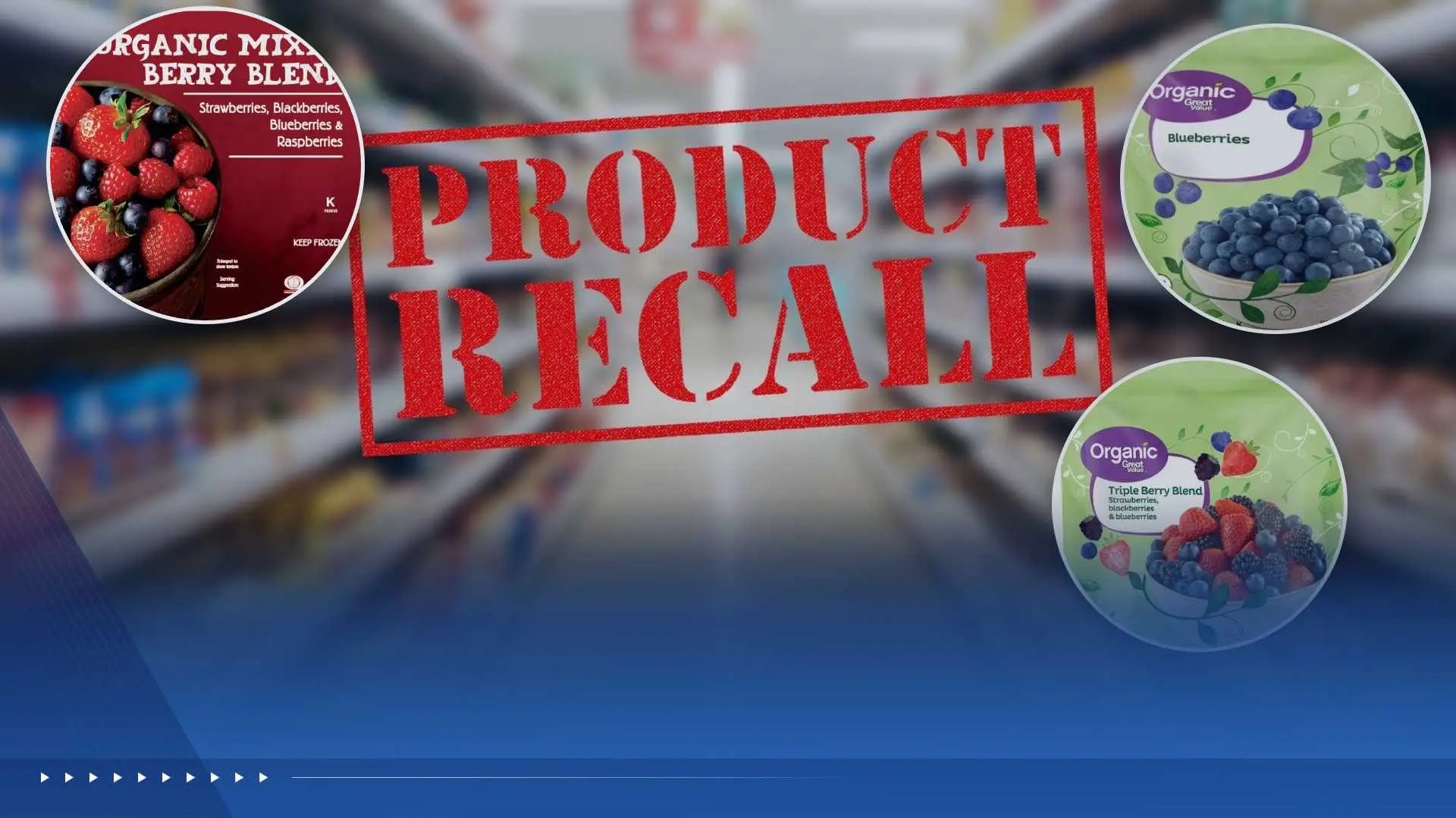 Food Safety Compliance Crisis Creates Market Consolidation Opportunity for Certified Frozen Fruit Sellers
