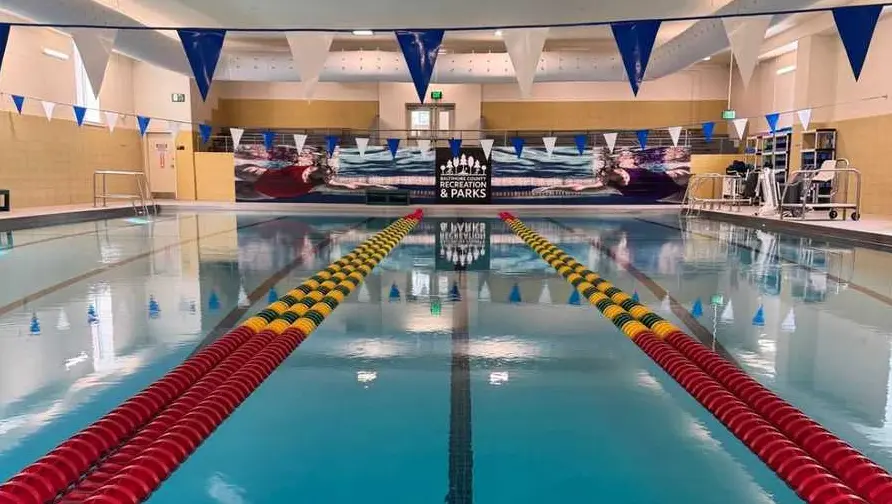 Dundalk Community Center pool set to open as Baltimore County launches ...
