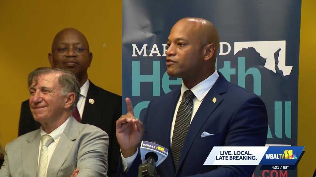 Maryland health advocates push bill to cut drug costs