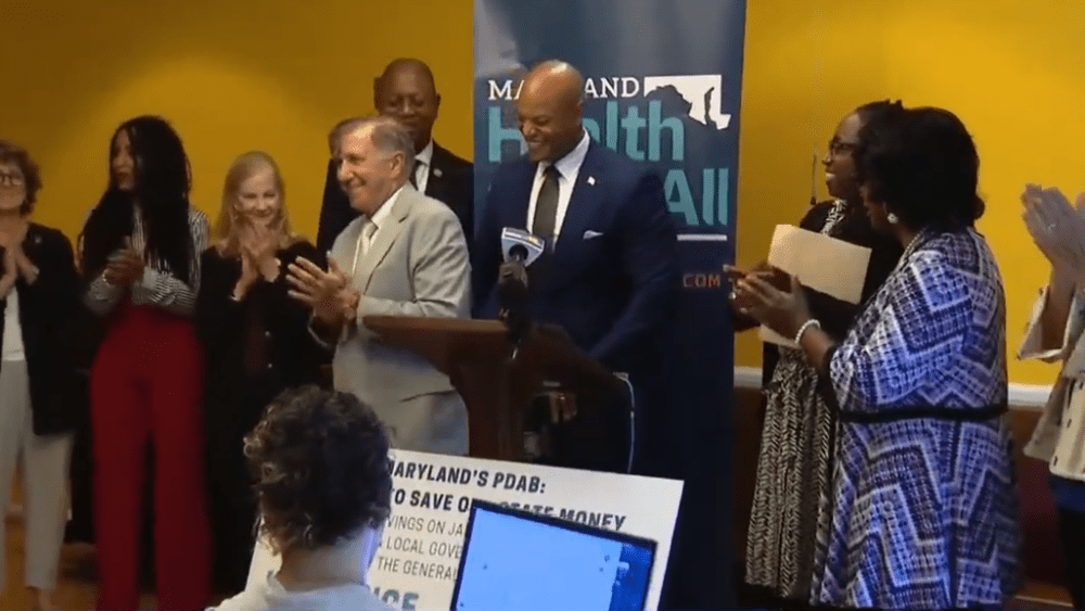 Governor, health advocates push bill to lower drug prices for 23 medications