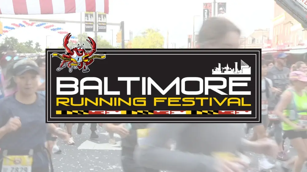 Baltimore Running Festival Coverage | WBAL Baltimore News
